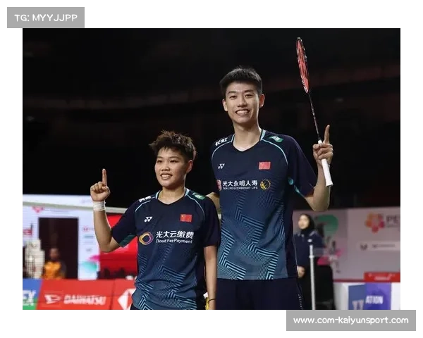 全运会羽毛球资格赛宜昌开赛 国羽主力回归地方队展现实力