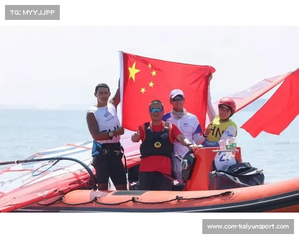 庞钦宇入选国家集训队预备队员积极备战亚运会与奥运会再创佳绩