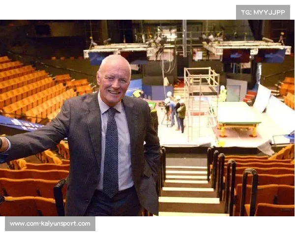 斯诺克德国大师赛谢菲尔德上演资格赛柏林泰普隆见证正赛精彩对决