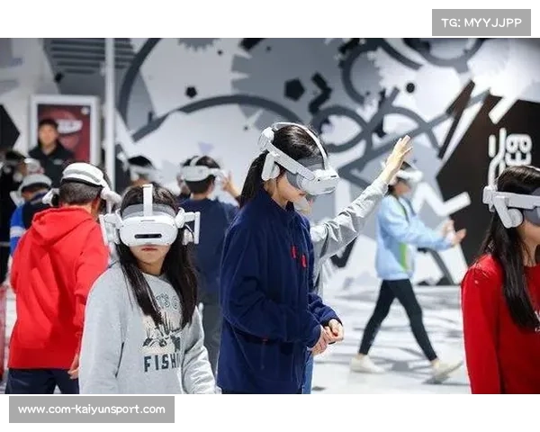 元宇宙观赛场景加速落地 XR技术创造沉浸式交互体验