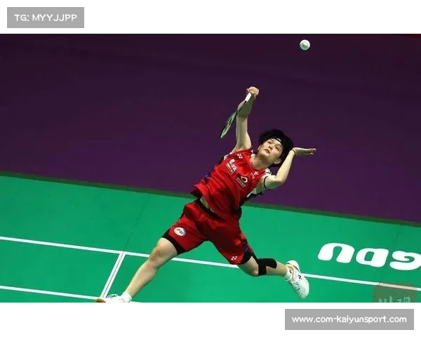 世界羽联总决赛国羽仅获混双一冠，王祉怡失利