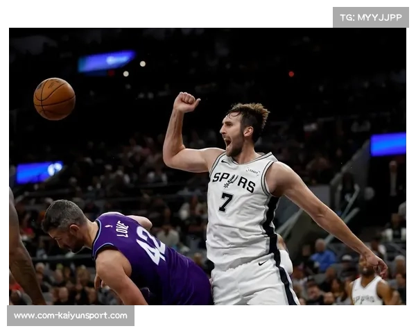 亚历山大得分新低马刺防守雷霆连败危机显现需改变