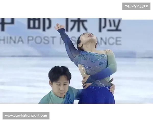 冬奥会花样滑冰双人滑：隋文静-韩聪师妹弟组合抛跳失误错失奖牌