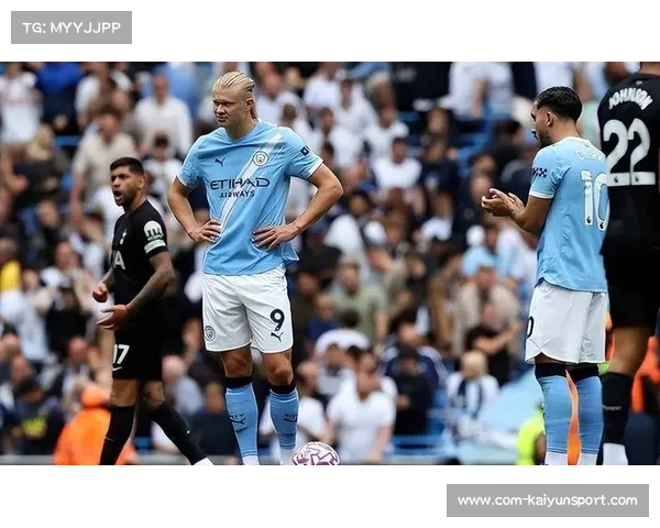 哈兰德点球前紧张情绪披露:庆幸控制成功助曼城取关键胜利 哈兰德点球前紧张情绪披露:庆幸控制成功助曼城取关键胜利