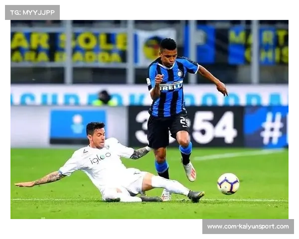 国际米兰8分领跑意甲,冠军悬念几乎被终结